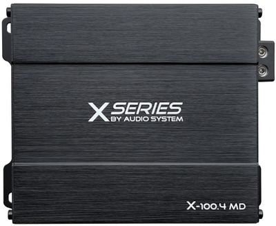 Audio System X-100.4 MD