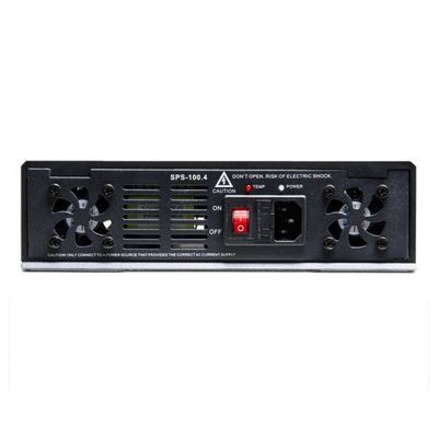 DD Audio SPS100.4