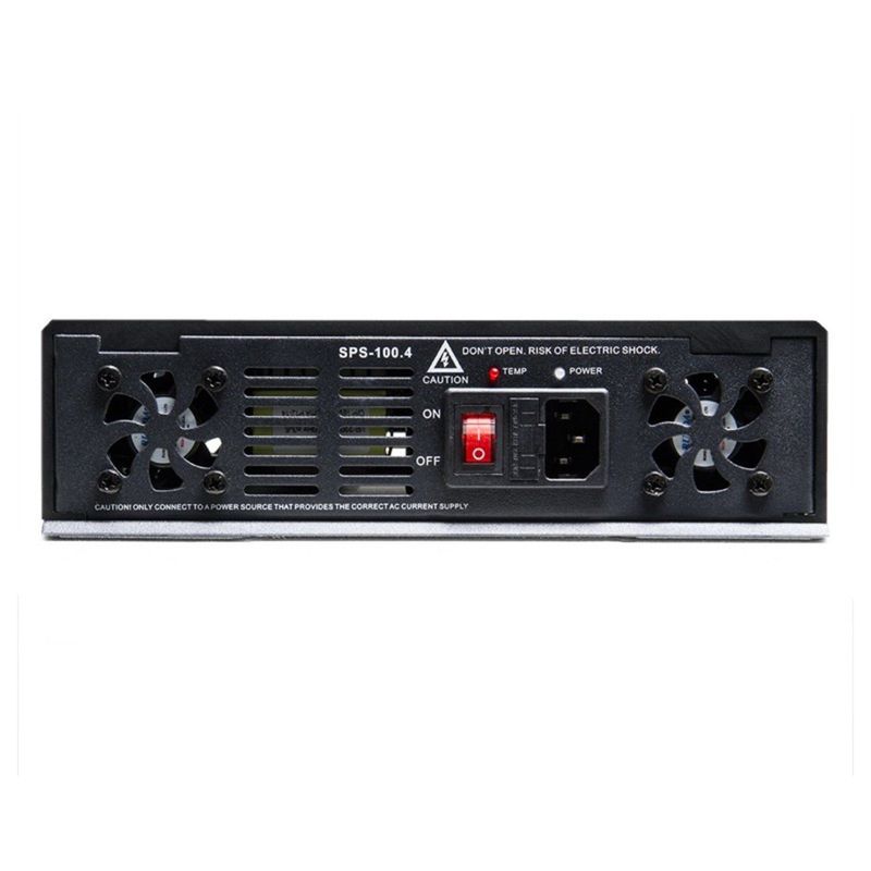 DD Audio SPS100.4