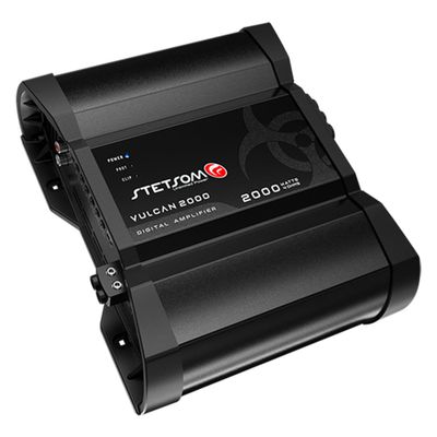 Stetsom Vulcan 2000 - 4 Ohm