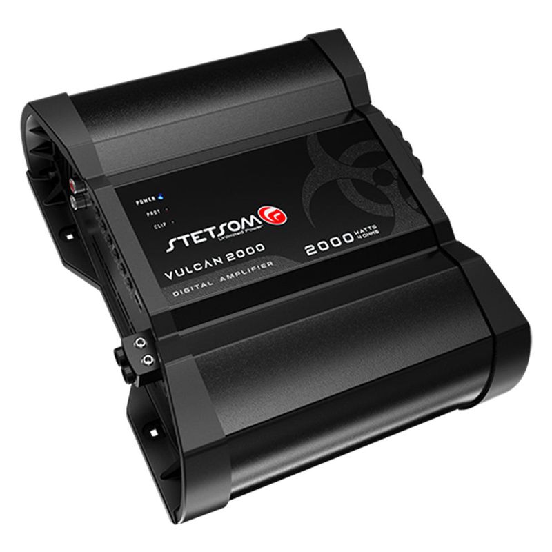 Stetsom Vulcan 2000 - 4 Ohm