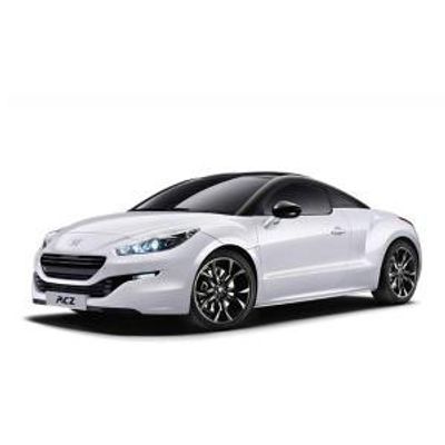 Peugeot RCZ
