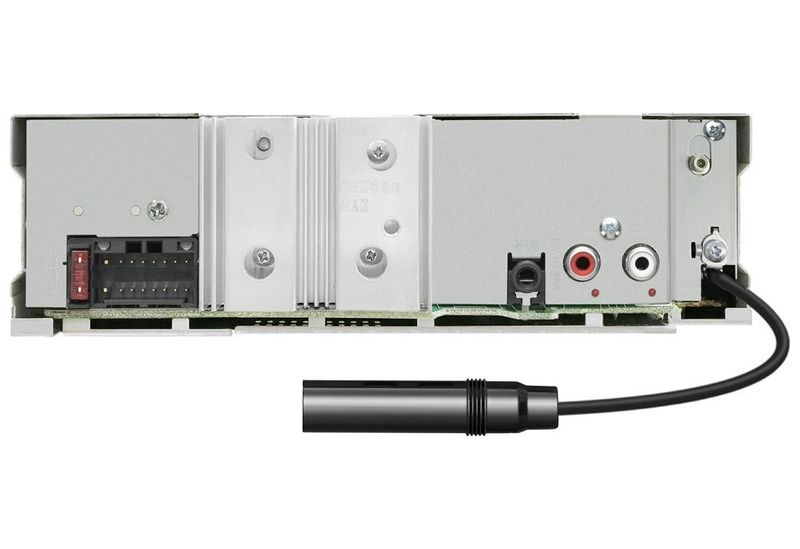 Kenwood KDC-BT460U