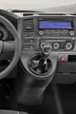 2010-2015 Caravelle RCD310 stereo