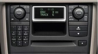 VOLVO XC90 KIT