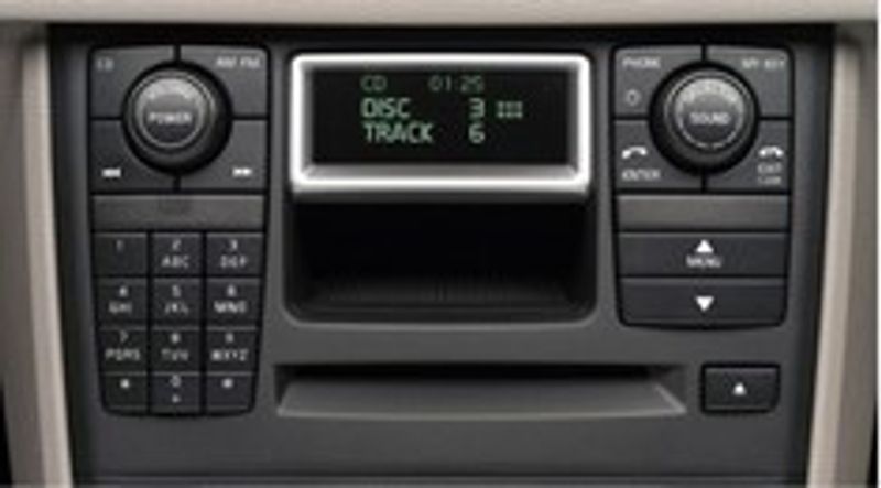 VOLVO XC90 KIT