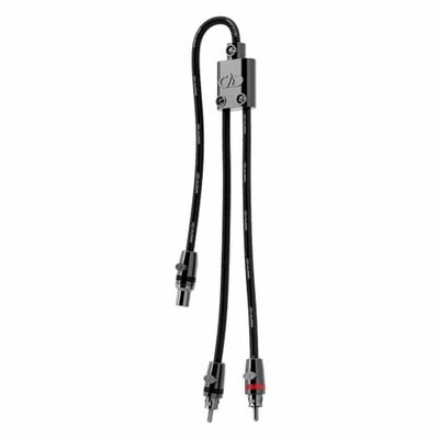 DD Audio W-ZRCA-Y-P10