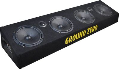 GZIB 2.165-TT20 Bundle