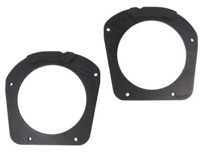 DBVOX MDF BMW 130mm