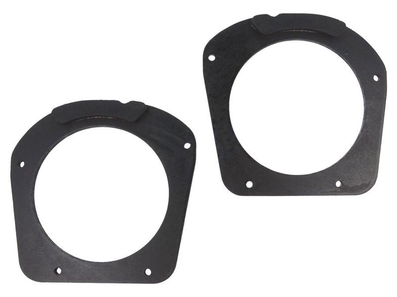DBVOX MDF BMW 130mm