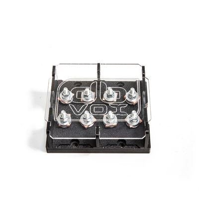 dBVox4 Mini Säkringshållare