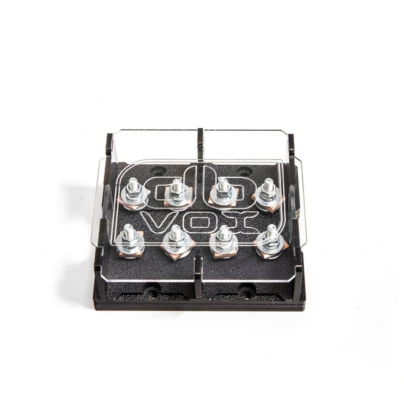 dBVox4 Mini Säkringshållare