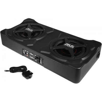 Hifonics ZEUS ZRX220A