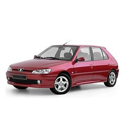 Peugeot 306