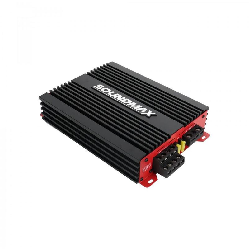 Soundmax SX-N300.4