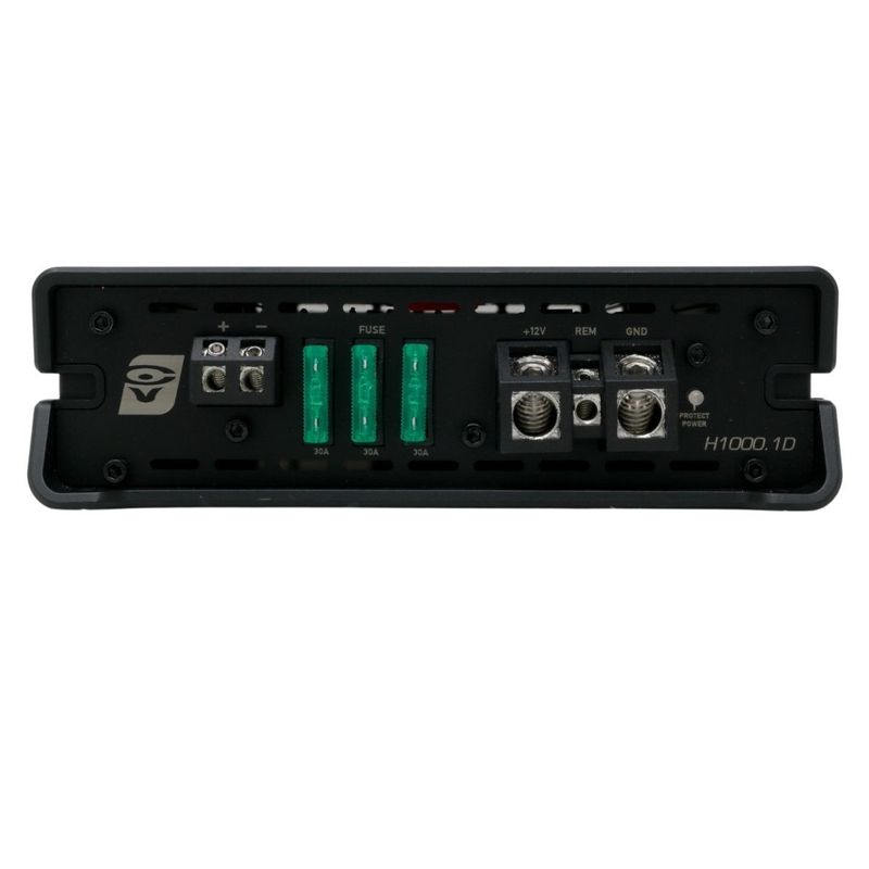 Cerwin-Vega HED 1000.1D