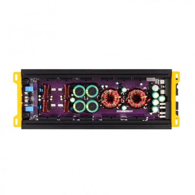 Soundmax SX-LX4350.4D