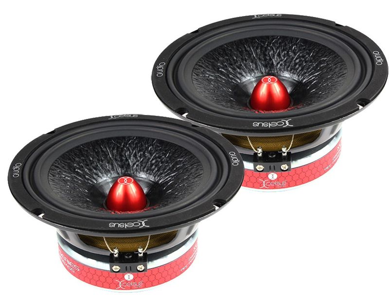 Magma SQL 4x8" kit