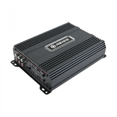 Reiss RS-Z200.4D