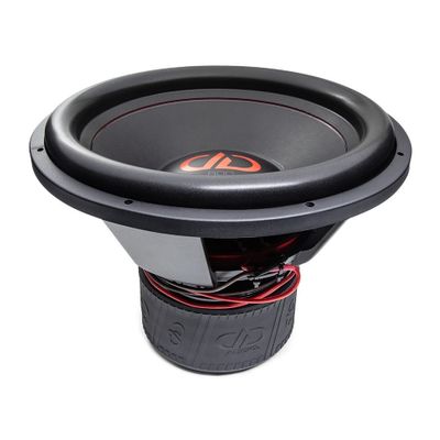 DD Audio 818f