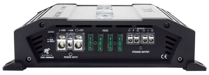 Hifonics ZXE1000/2
