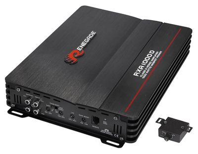 Renegade RXA1200D