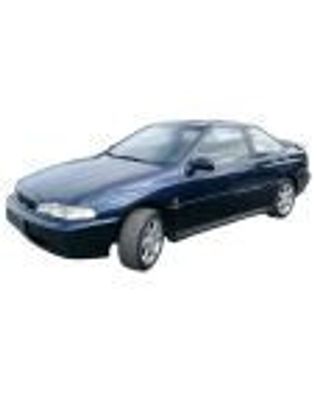 Hyundai S-coupe