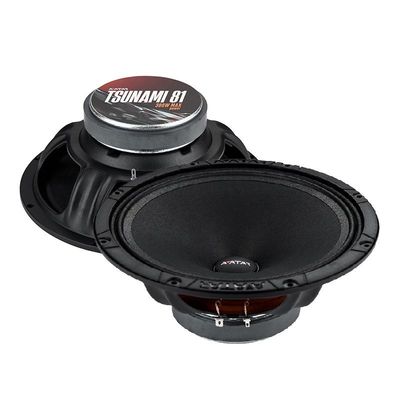 AVATAR Tsunami 81
