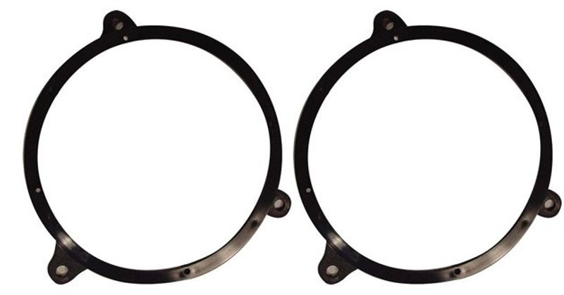 Högtalaradapter 5,25" SAK-2914