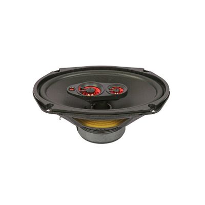 Cerwin-Vega HED series 4-way 6X9" Coax