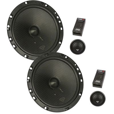 Cerwin-Vega HED series 6.5" Kit