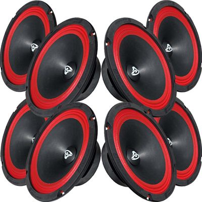 Cerwin Vega CVP8 8-pack