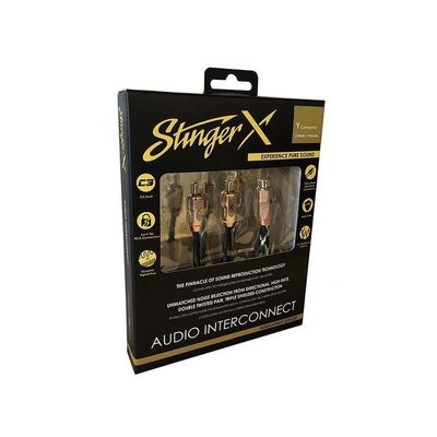 Stinger XI3217