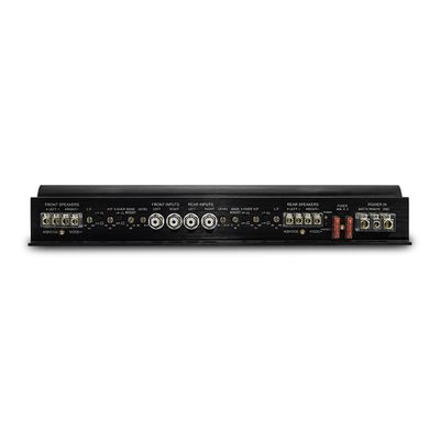 Black Hydra HDA-4.90