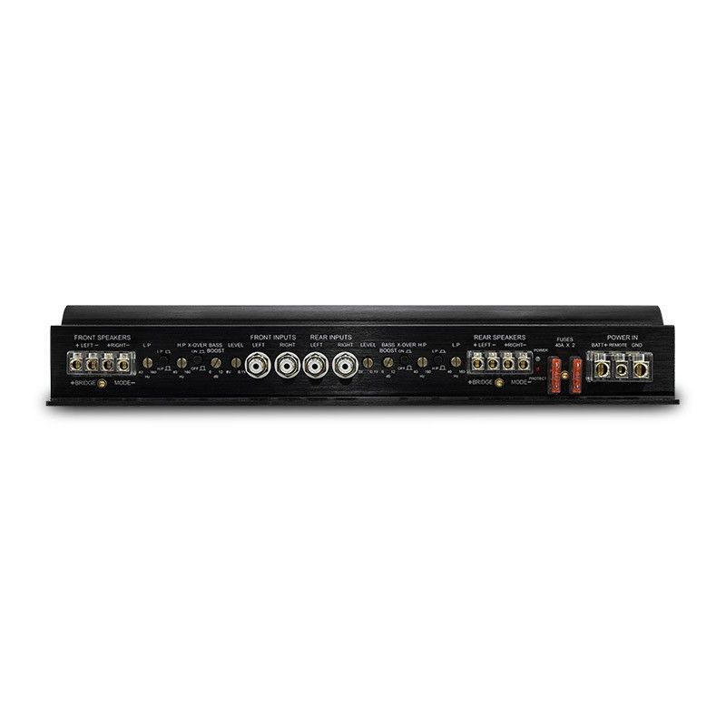 Black Hydra HDA-4.90