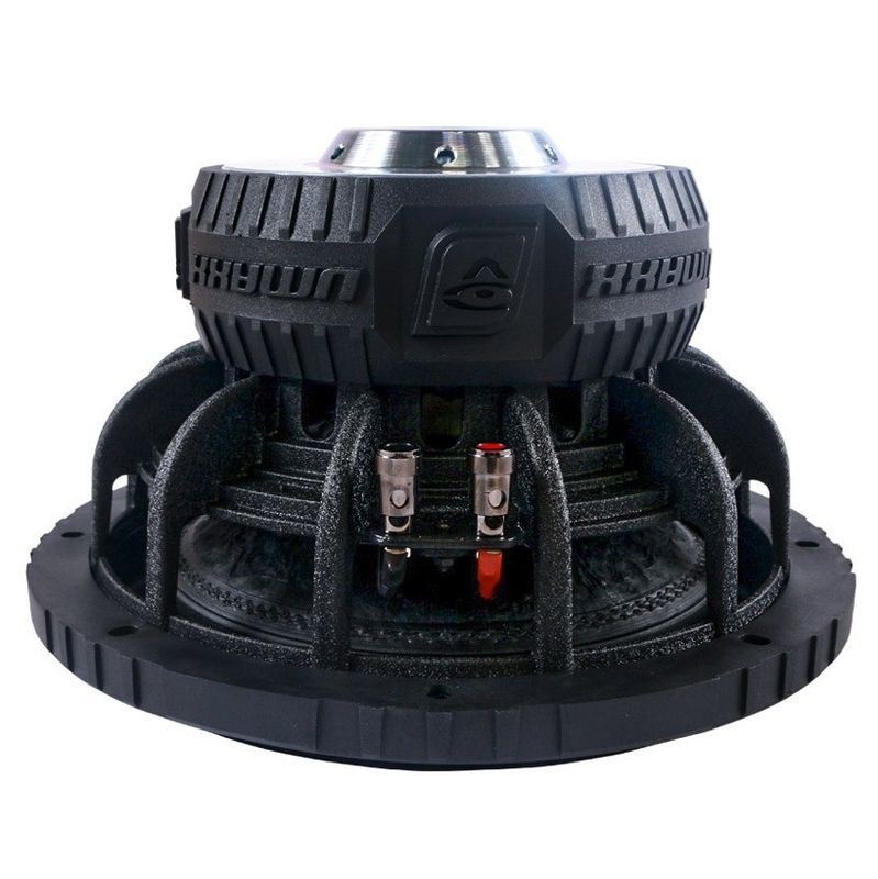 VMAX 15" LOUD AS HELL låda 2x4 Ohm