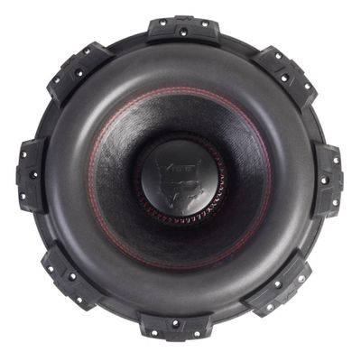 Vibe Black Death BD12D1SPL-V4