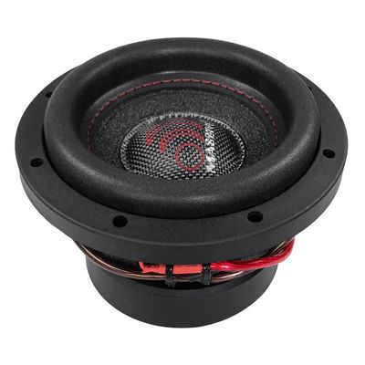 Massive Audio Summo64S