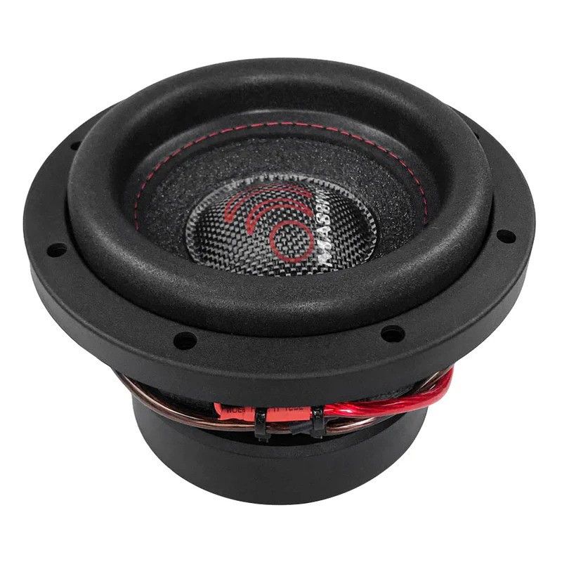 Massive Audio Summo64S