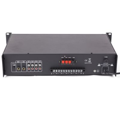 Master Audio MV1100CA BT
