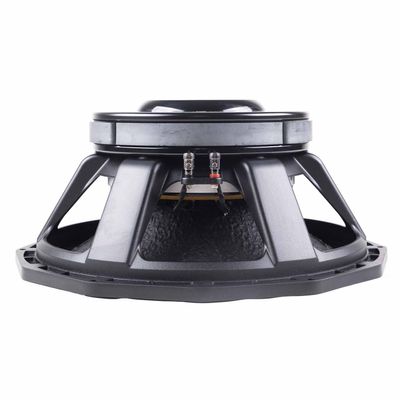 Master Audio SP1850/8