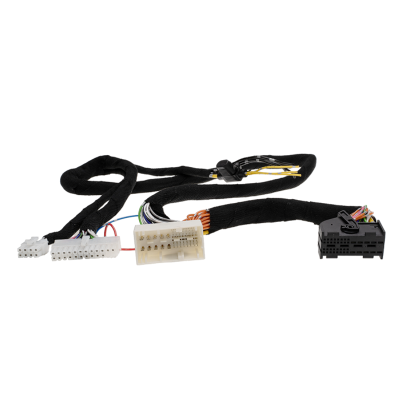 Axton ATS-ISO8068