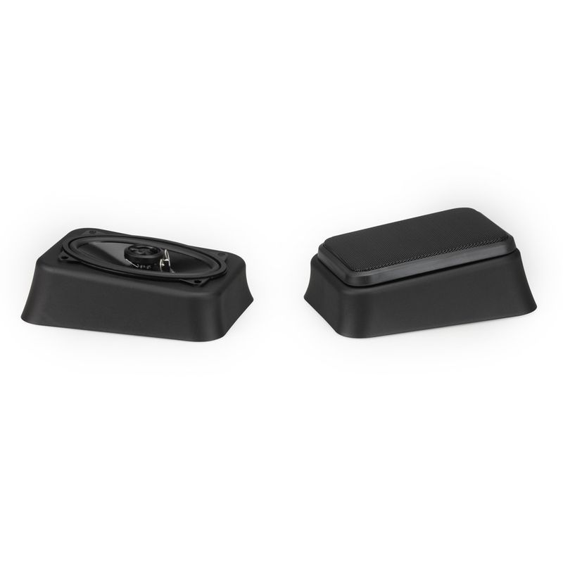 Retrosound R-POD 4