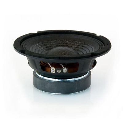 Master Audio CW651/8