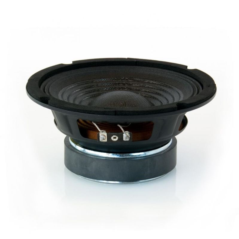 Master Audio CW651/8