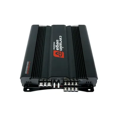 Cerwin-Vega CVP1200.4D
