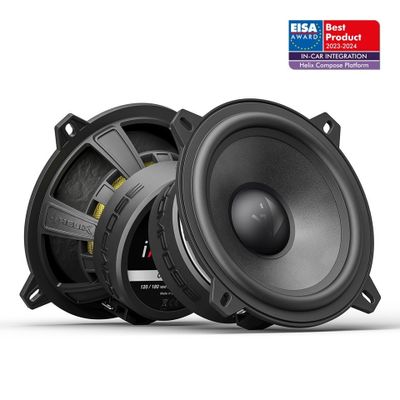 Helix Compose i7 - Ci7 W130-S3 - 3 Ohm