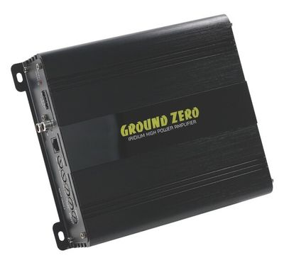 Ground Zero GZIA 1000.1