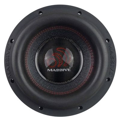 Massive Audio H84X