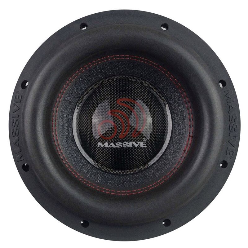 Massive Audio H84X